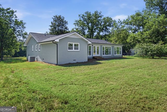 310 Gaithers Road, Mansfield, GA 30055