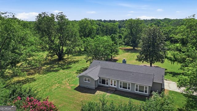 310 Gaithers Road, Mansfield, GA 30055