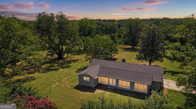 310 Gaithers Road, Mansfield, GA 30055
