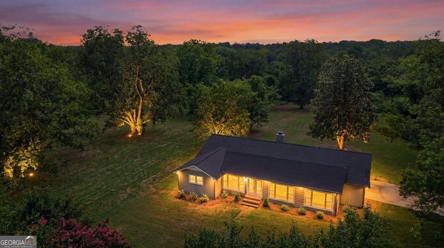 310 Gaithers Road, Mansfield, GA 30055