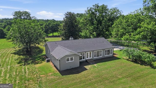310 Gaithers Road, Mansfield, GA 30055