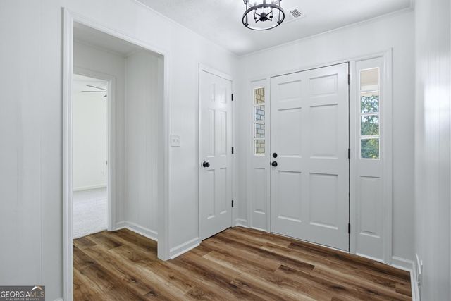 310 Gaithers Road, Mansfield, GA 30055