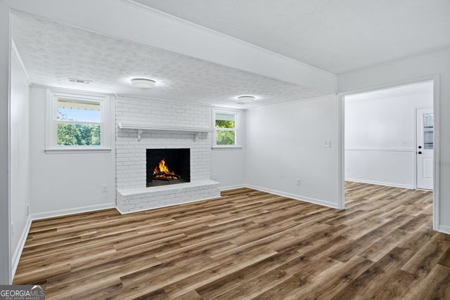 310 Gaithers Road, Mansfield, GA 30055