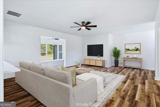 310 Gaithers Road, Mansfield, GA 30055