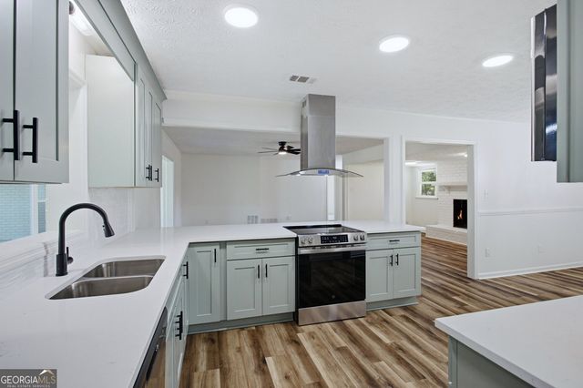 310 Gaithers Road, Mansfield, GA 30055