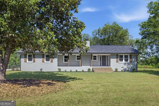 310 Gaithers Road, Mansfield, GA 30055