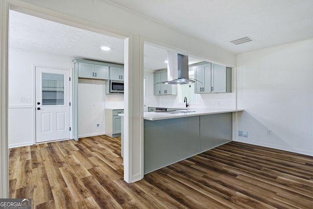 310 Gaithers Road, Mansfield, GA 30055