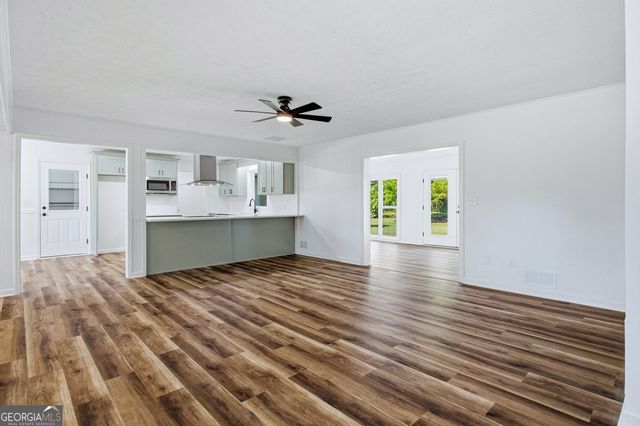 310 Gaithers Road, Mansfield, GA 30055