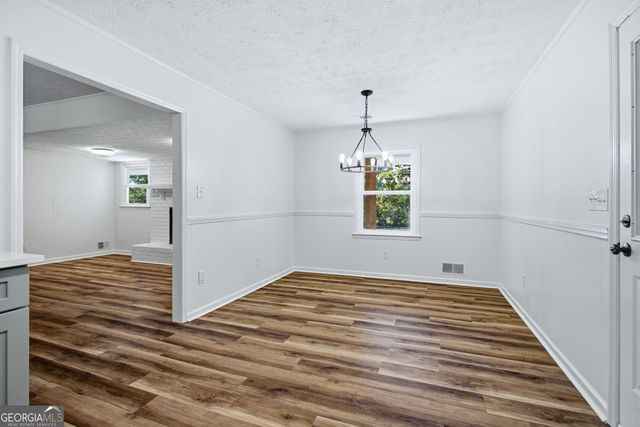 310 Gaithers Road, Mansfield, GA 30055
