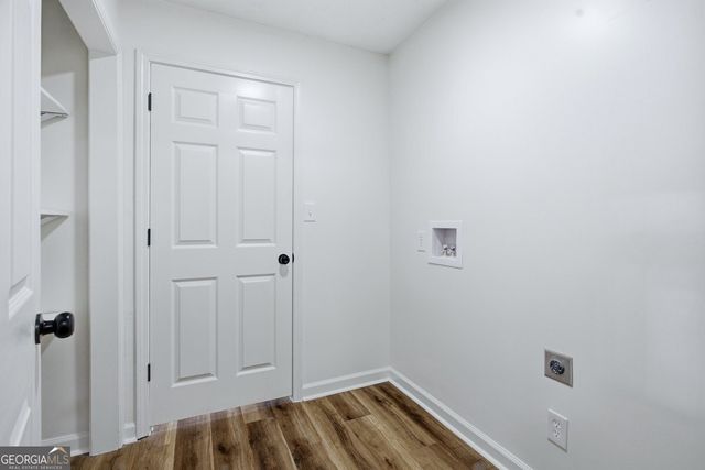 310 Gaithers Road, Mansfield, GA 30055