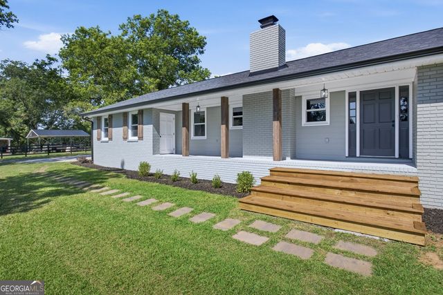 310 Gaithers Road, Mansfield, GA 30055