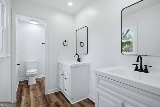 310 Gaithers Road, Mansfield, GA 30055