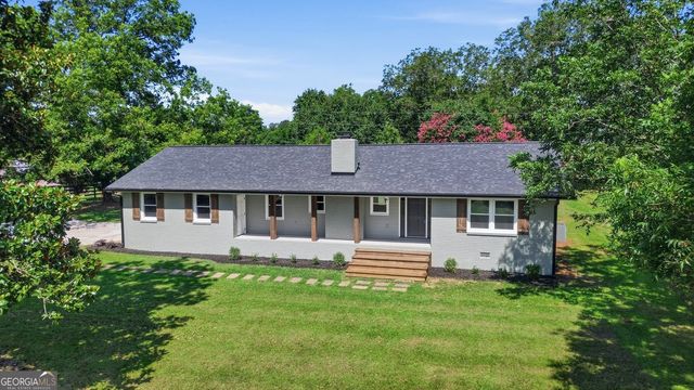 310 Gaithers Road, Mansfield, GA 30055