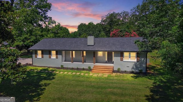 310 Gaithers Road, Mansfield, GA 30055