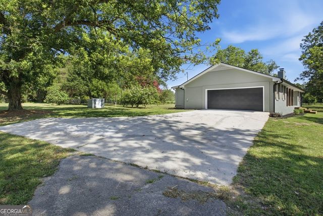 310 Gaithers Road, Mansfield, GA 30055