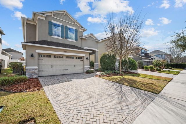 10542 LANGEFIELD STREET, Orlando, FL 32832