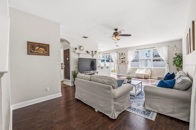 10542 LANGEFIELD STREET, Orlando, FL 32832