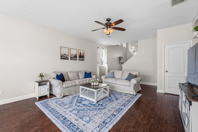 10542 LANGEFIELD STREET, Orlando, FL 32832