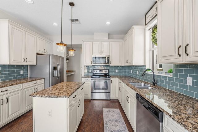 10542 LANGEFIELD STREET, Orlando, FL 32832