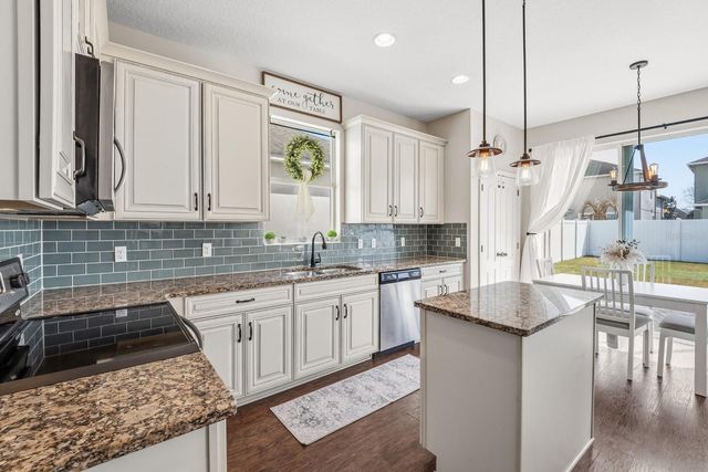 10542 LANGEFIELD STREET, Orlando, FL 32832