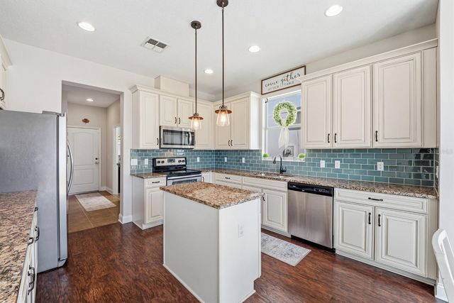 10542 LANGEFIELD STREET, Orlando, FL 32832