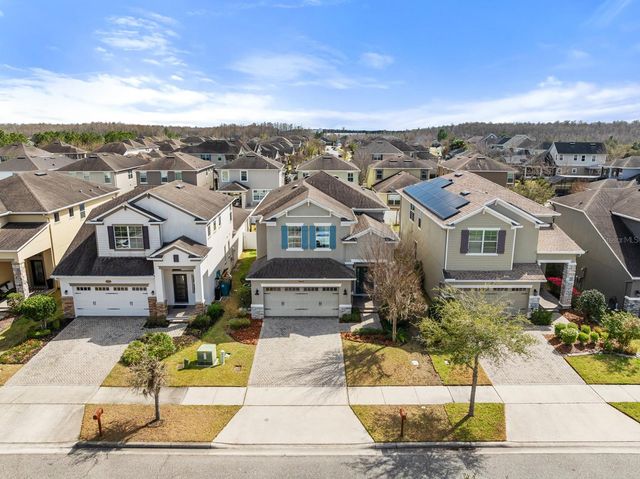 10542 LANGEFIELD STREET, Orlando, FL 32832