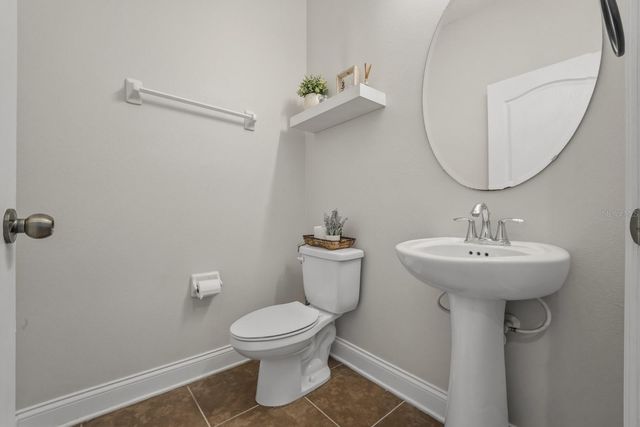 10542 LANGEFIELD STREET, Orlando, FL 32832