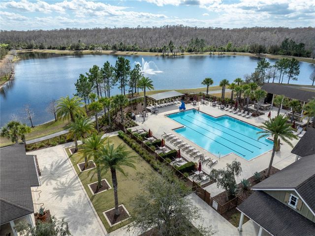 10542 LANGEFIELD STREET, Orlando, FL 32832