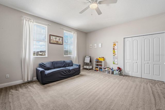 10542 LANGEFIELD STREET, Orlando, FL 32832