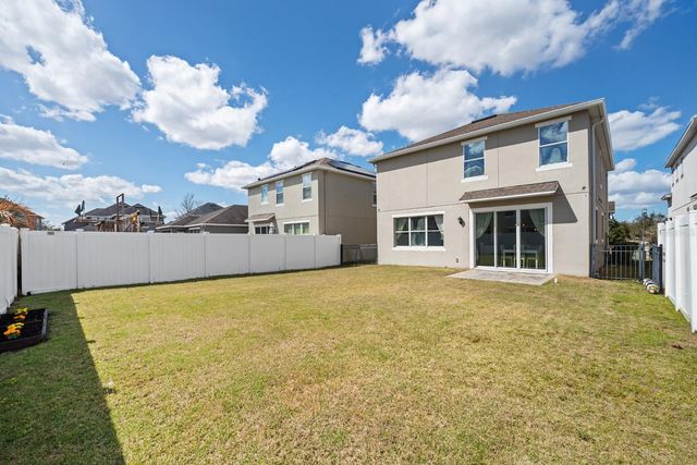 10542 LANGEFIELD STREET, Orlando, FL 32832