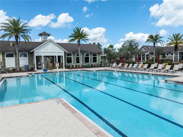 10542 LANGEFIELD STREET, Orlando, FL 32832