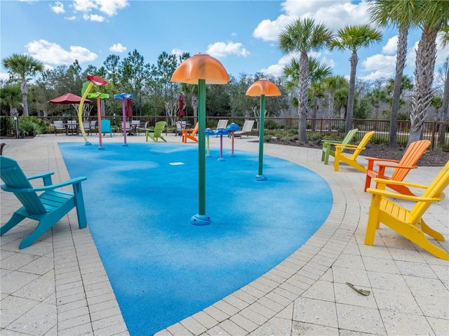 10542 LANGEFIELD STREET, Orlando, FL 32832