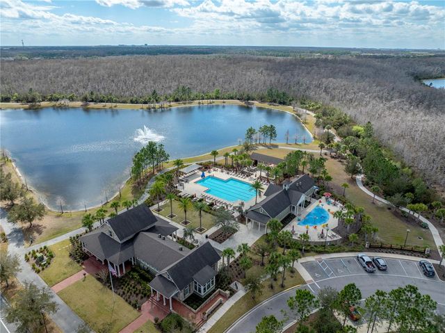 10542 LANGEFIELD STREET, Orlando, FL 32832