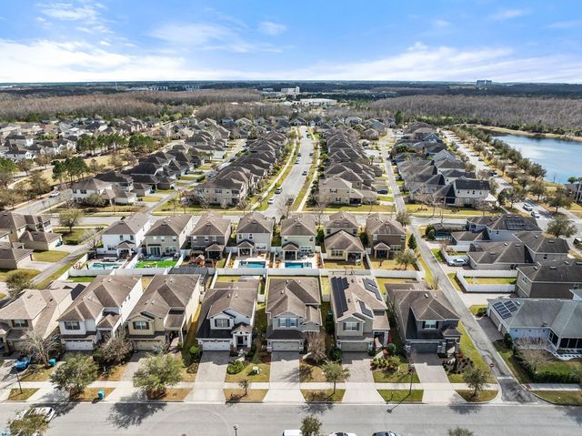 10542 LANGEFIELD STREET, Orlando, FL 32832