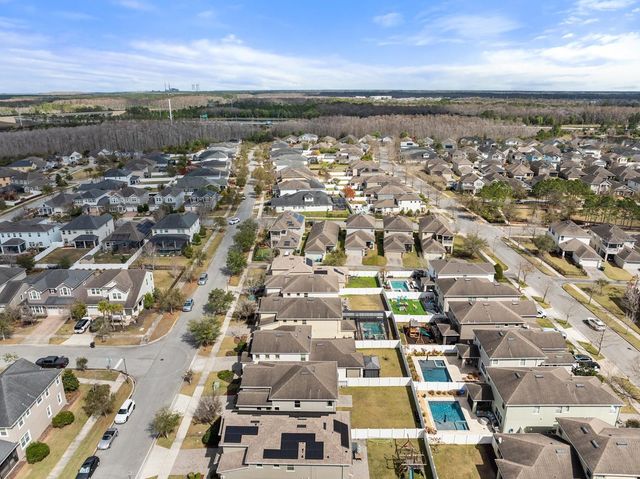 10542 LANGEFIELD STREET, Orlando, FL 32832