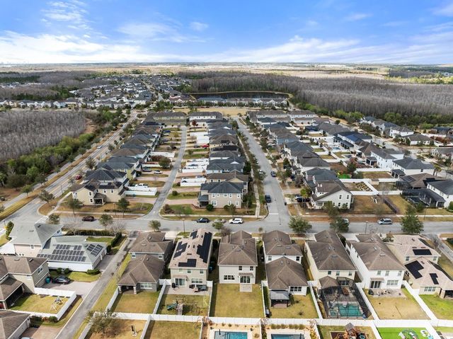 10542 LANGEFIELD STREET, Orlando, FL 32832