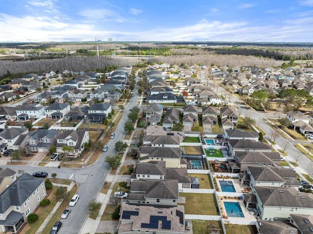 10542 LANGEFIELD STREET, Orlando, FL 32832