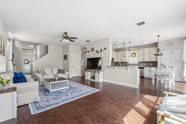 10542 LANGEFIELD STREET, Orlando, FL 32832