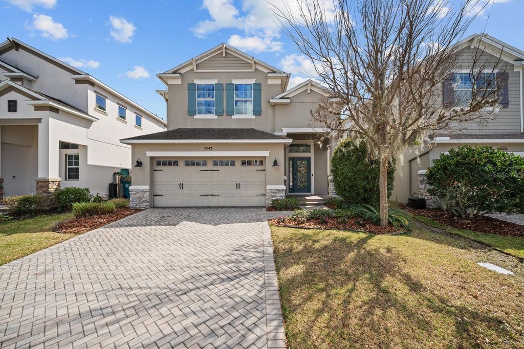 10542 LANGEFIELD STREET, Orlando, FL 32832
