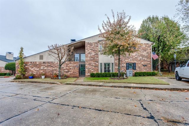 6500 N Grand Boulevard 195, Oklahoma City, OK 73116
