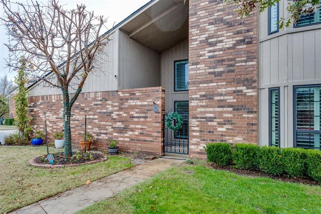 6500 N Grand Boulevard 195, Oklahoma City, OK 73116