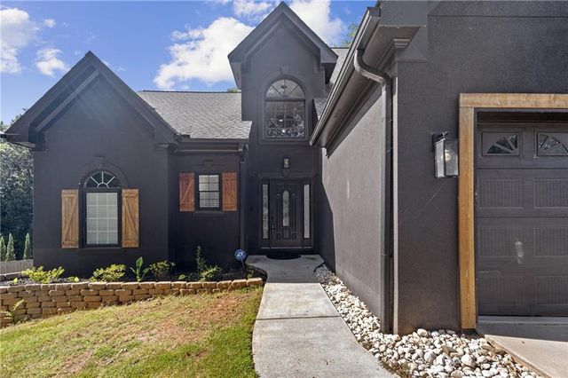 6224 Germantown Drive, Flowery Branch, GA 30542