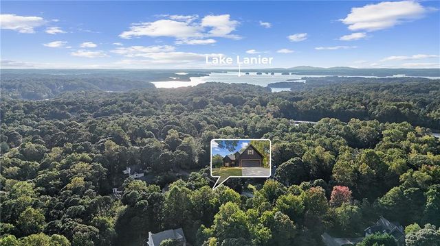 6224 Germantown Drive, Flowery Branch, GA 30542