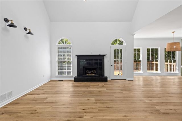 6224 Germantown Drive, Flowery Branch, GA 30542