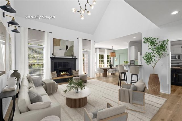 6224 Germantown Drive, Flowery Branch, GA 30542