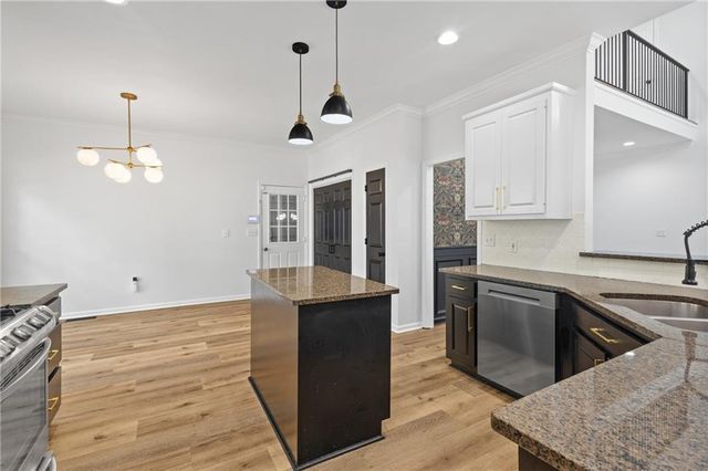 6224 Germantown Drive, Flowery Branch, GA 30542