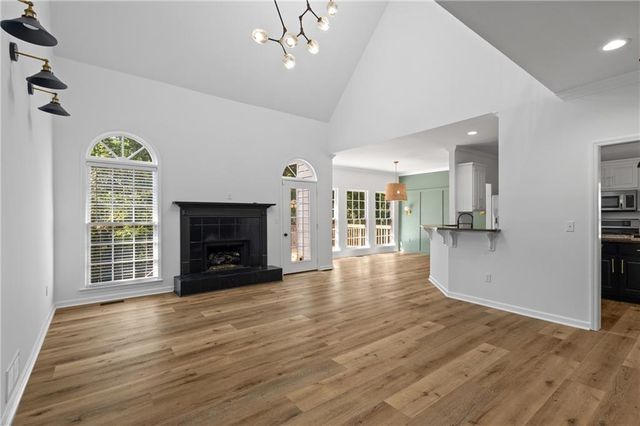 6224 Germantown Drive, Flowery Branch, GA 30542