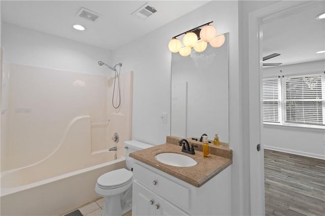 6224 Germantown Drive, Flowery Branch, GA 30542