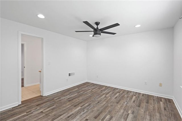 6224 Germantown Drive, Flowery Branch, GA 30542