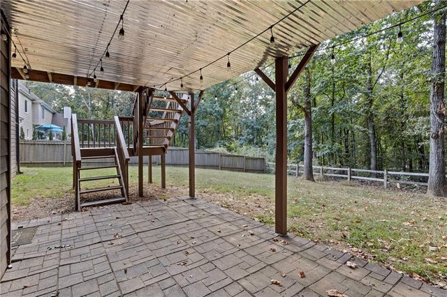 6224 Germantown Drive, Flowery Branch, GA 30542